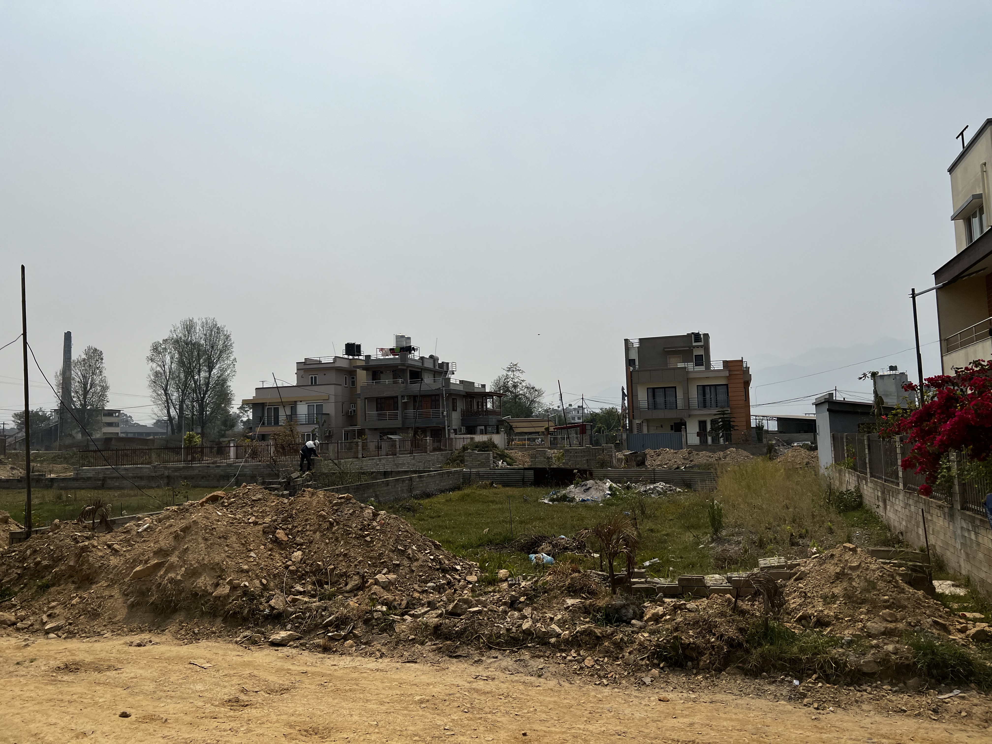 Picture of Mahalaxmi Municipality, Bagmati